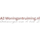 AZ woningontruiming