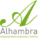 Azafatas Alhambra