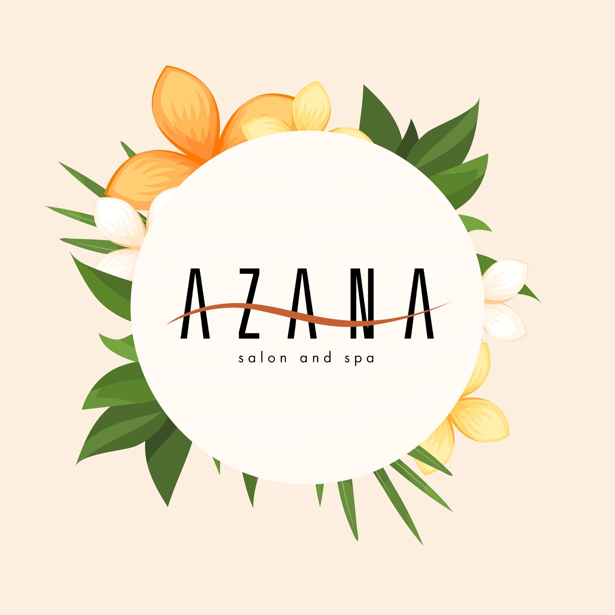 Azana Spa