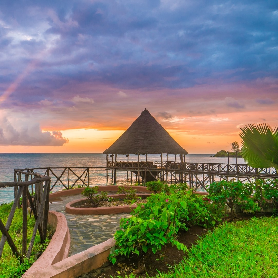 Azao Resort & Spa Zanzibar