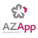 AZApp - Votre application de A à Z