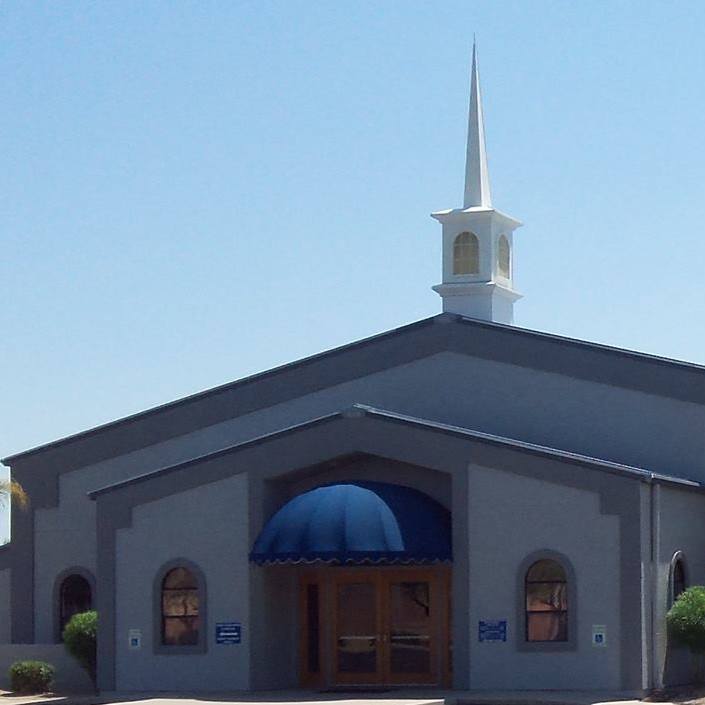 Cornerstone Baptist Church