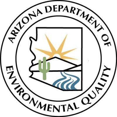 Arizona Department Of Environmental Quality Adeq