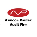 Azmoon Pardaz Iran Mashhood Audit Firm