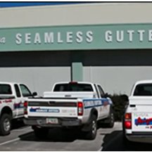 ARIZONA SEAMLESS GUTTERS