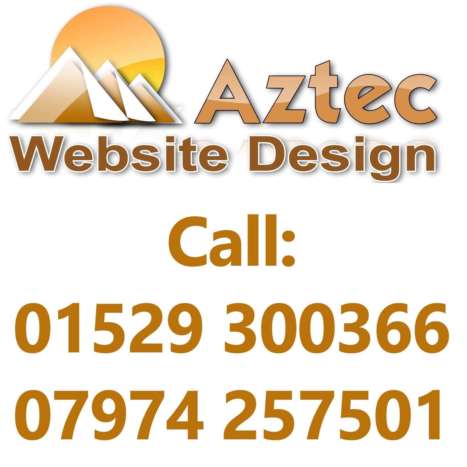 Aztec Web Design