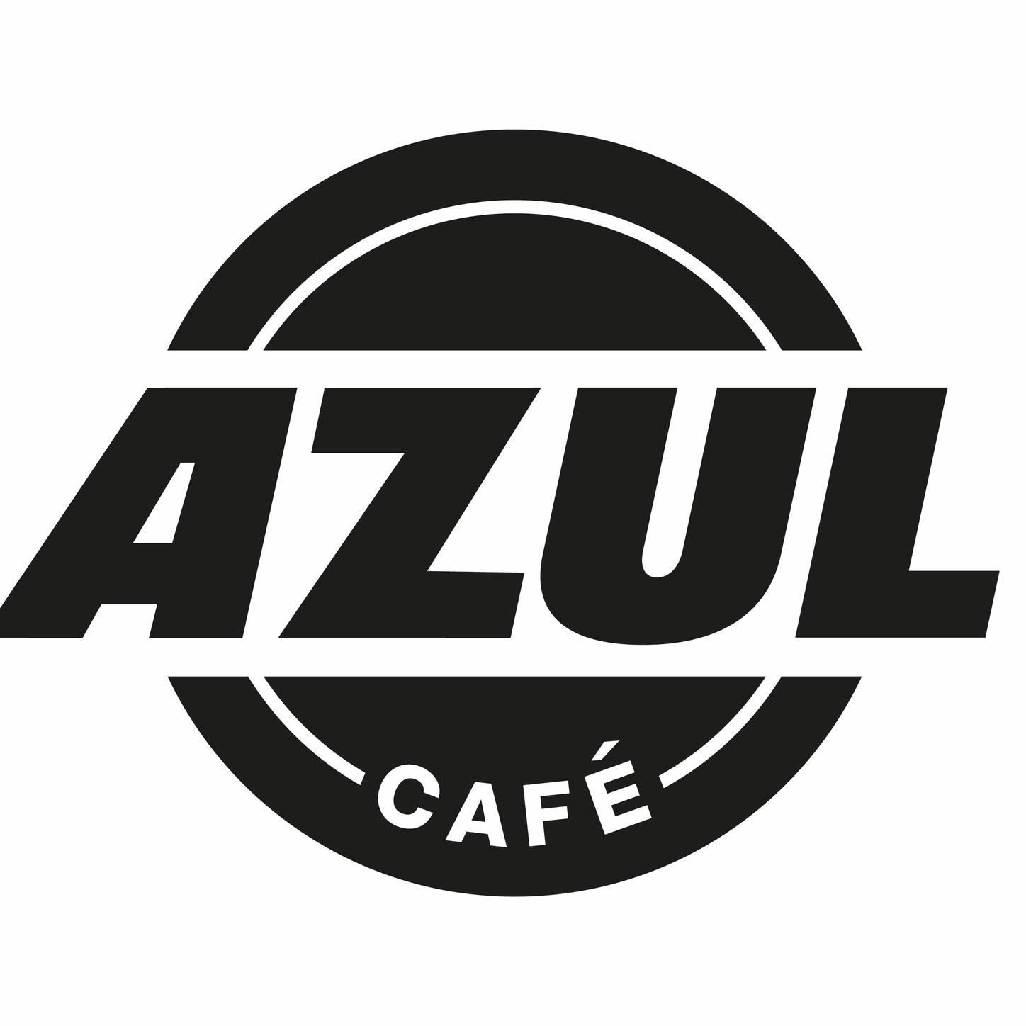 AZUL Kaffee