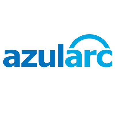 Azul Arc