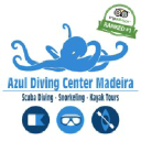 Azul Diving Center Madeira