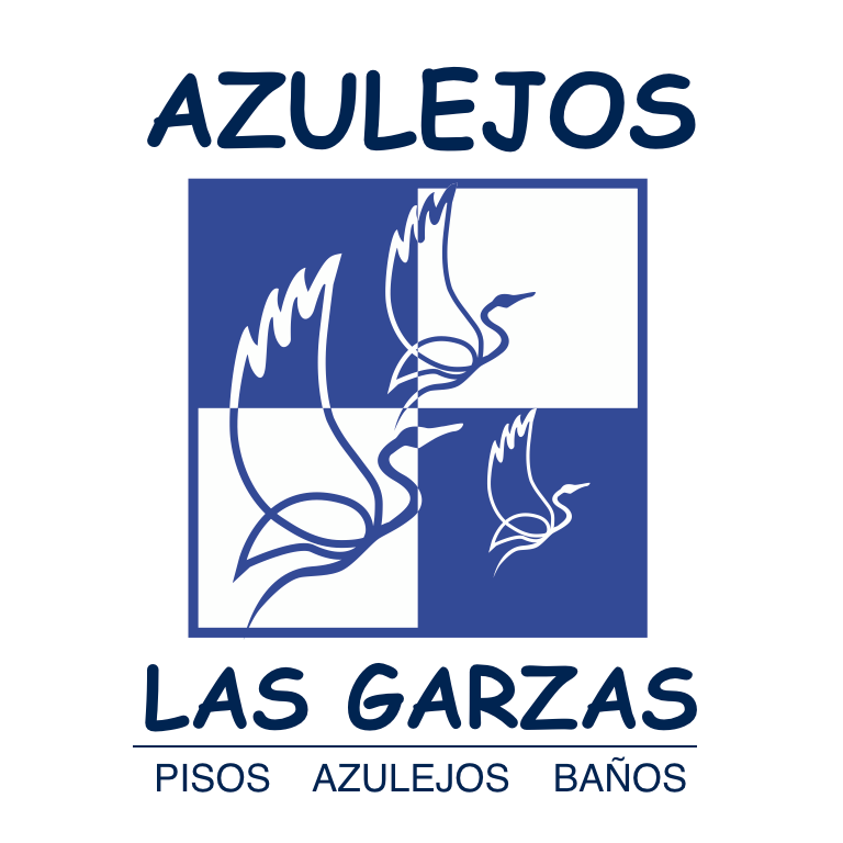 Azulejos las Garzas