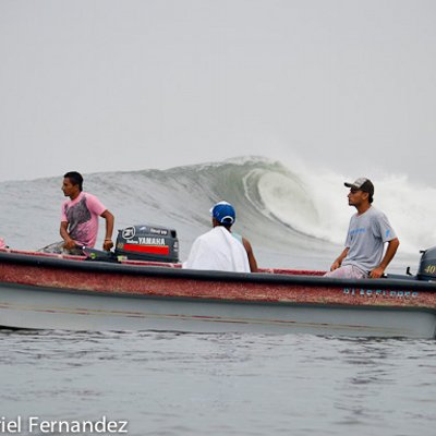 Azul Surf Club