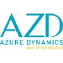 Azure Dynamics