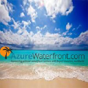 Azure Waterfront