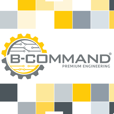 B-COMMAND