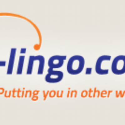 B-Lingo Communications