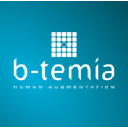 B-TEMIA