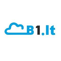 B1.lt software