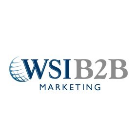 WSI B2B Marketing