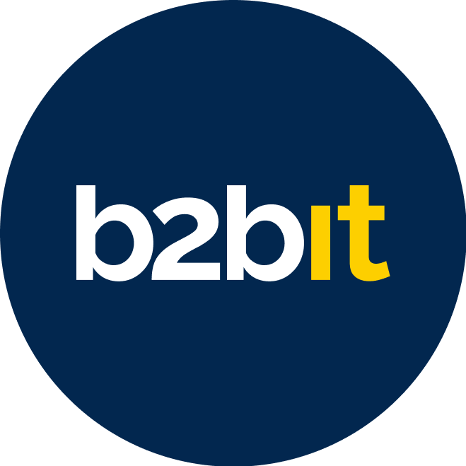 B2bit Company