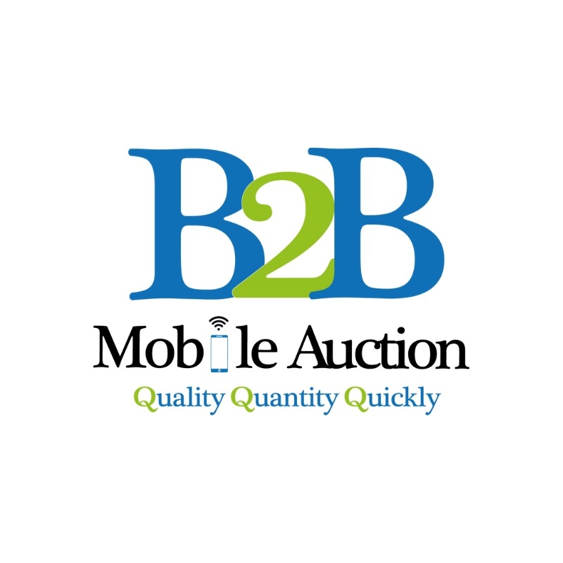 B2B Mobile Auction