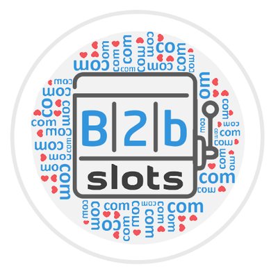 b2bslots.com