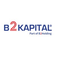 B2kapital Portfolio Management Srl