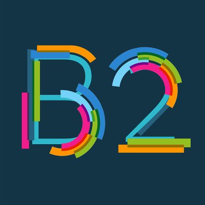 B2 Web Studio