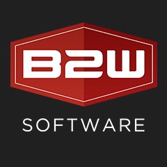 B2W Software