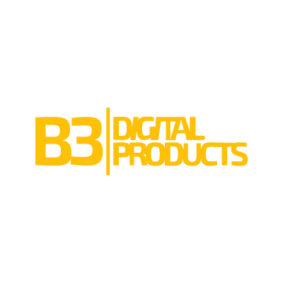 B3| Digital Products