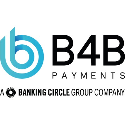 B4B Payments