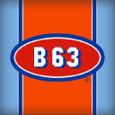 B63 Energy Drink