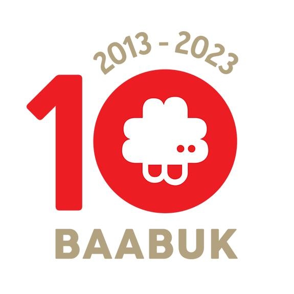 Baabuk