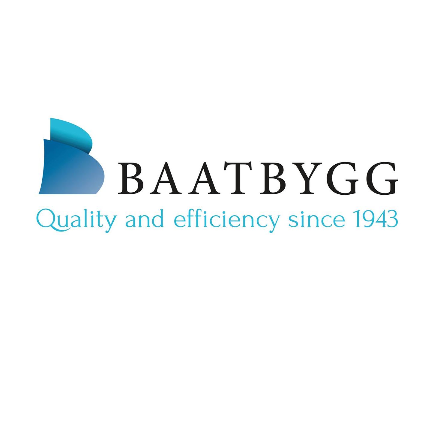 Baatbygg