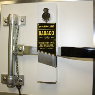 Babaco Alarm Systems