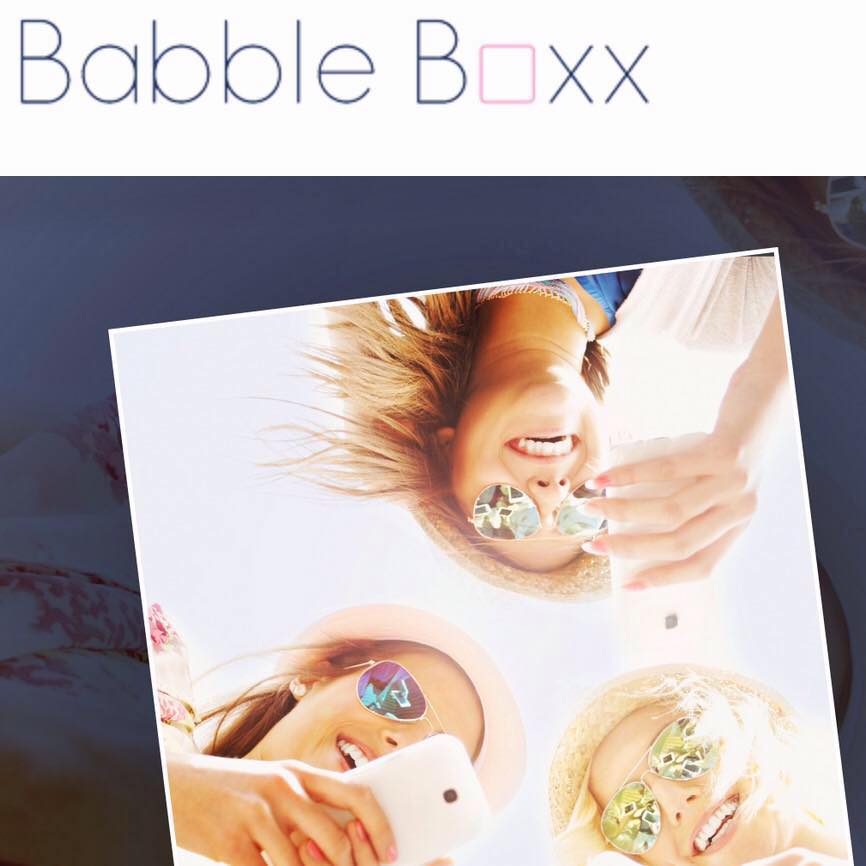 BabbleBoxx