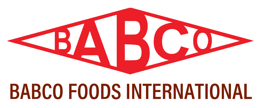 BABCO FOODS INTERNATIONAL