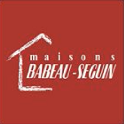 Maisons Babeau Seguin