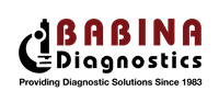 Babina Diagnostics