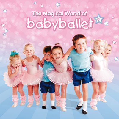 babyballet