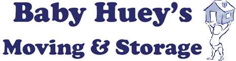 Baby Huey's Moving & Storage