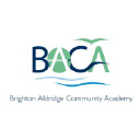 Brighton Aldridge Community Academy