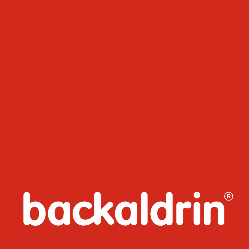 Backaldrin