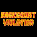 Backcourt Violation