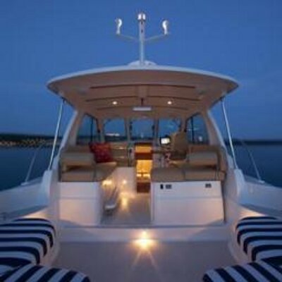 Back Cove Yachts