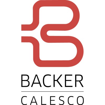 Backer Calesco