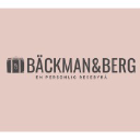 Bäckman & Berg