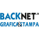 Backnet Tipografia e Stampa Digitale Teramo - Abruzzo