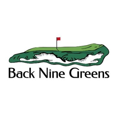 Back Nine Greens