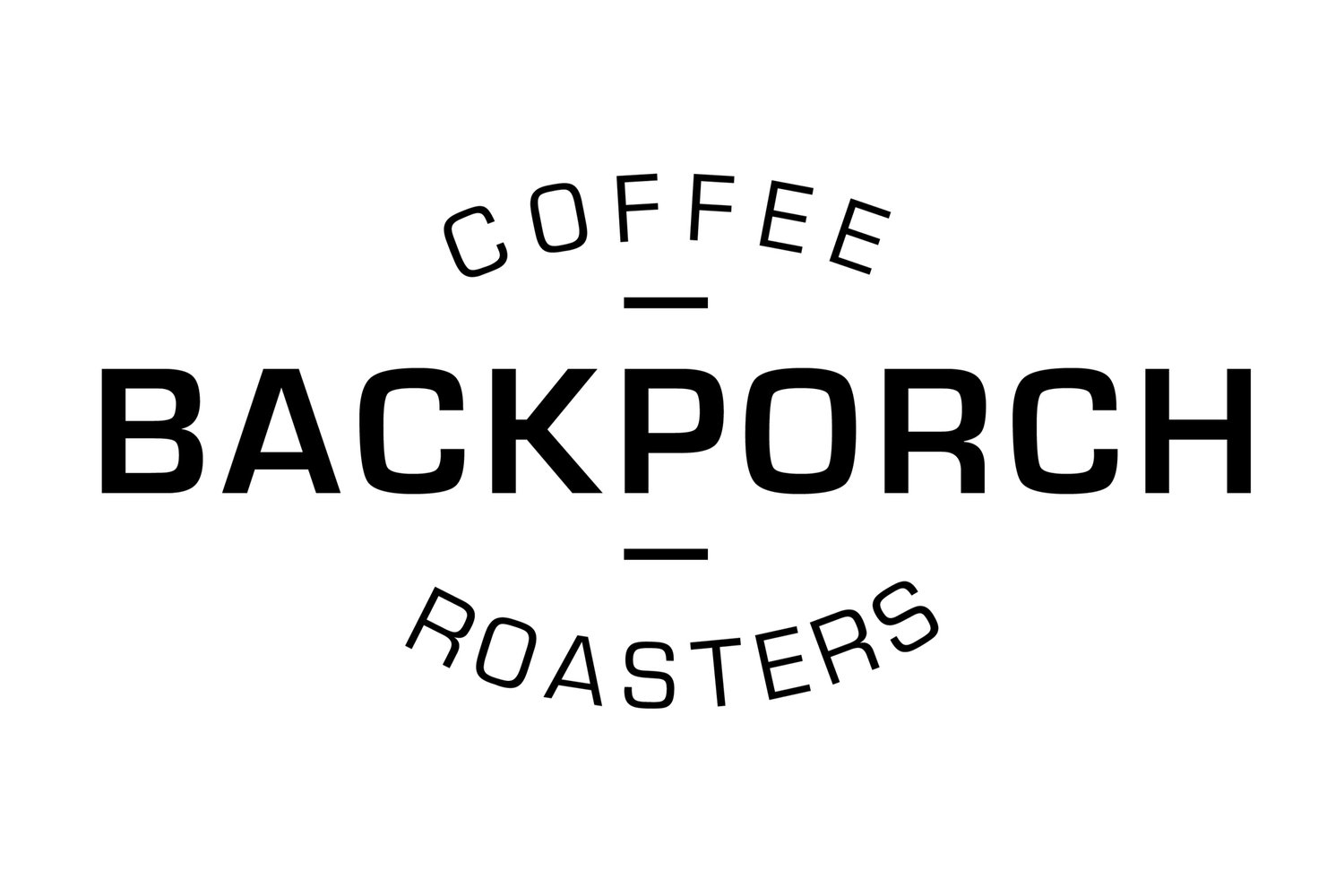 Backporch Coffee Roasters