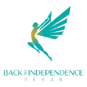 Back to Independence Rehab